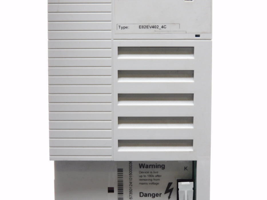 LENZE E82EV402K4C 13015735 NSNP