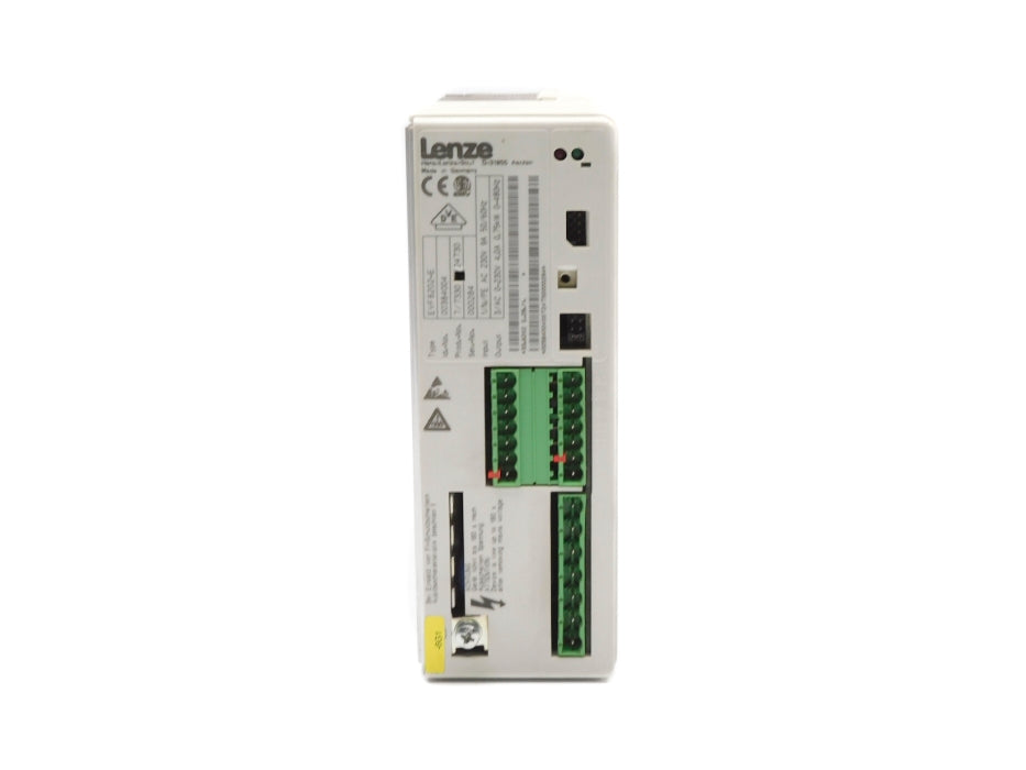 LENZE EVF8202-E 00384004 UNMP