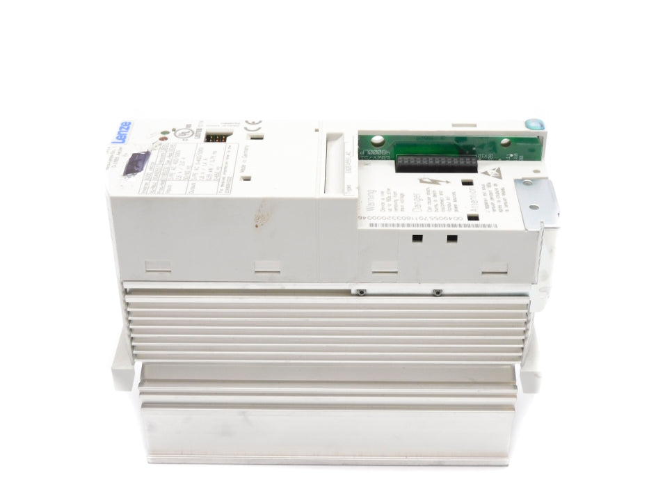 LENZE E82EV551K4C 00490557 NSNP