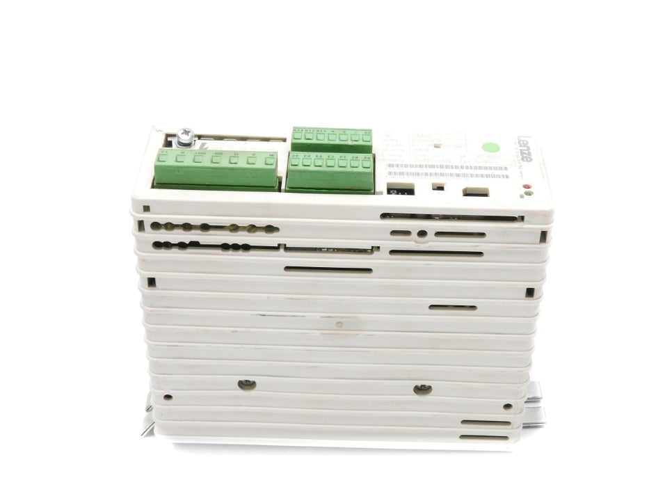 LENZE 33.8201-E.1D.11 00356370 (AS PICTURED) UNMP