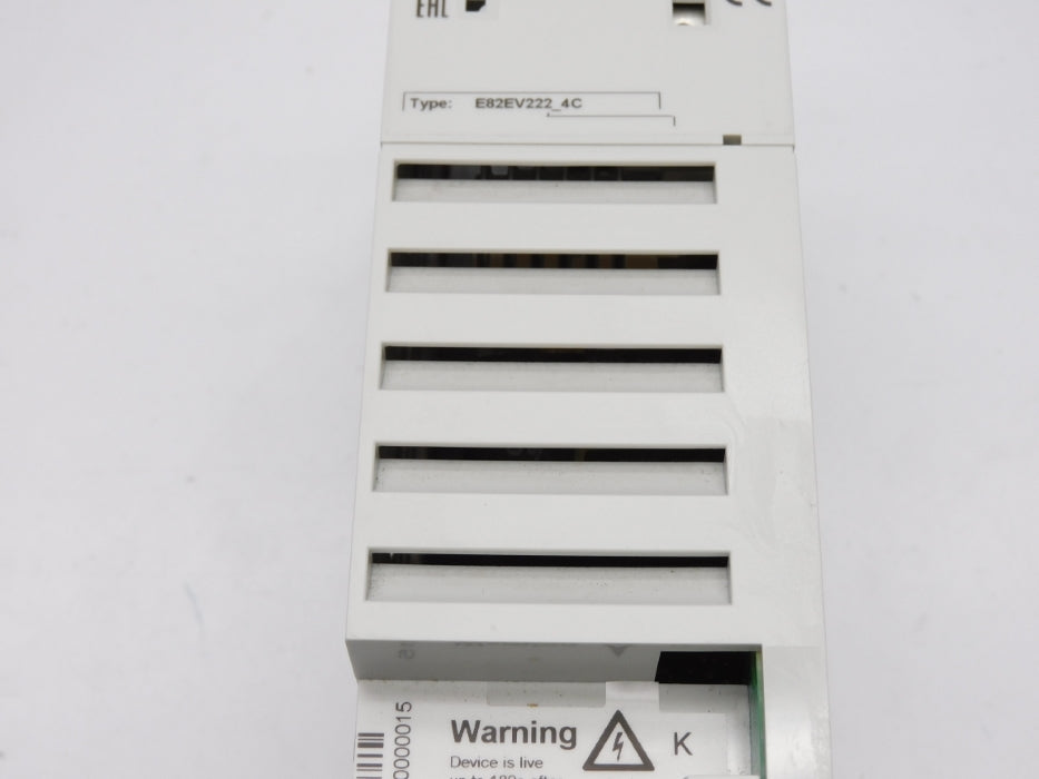 LENZE E82EV222K4C 13436195 NSNP