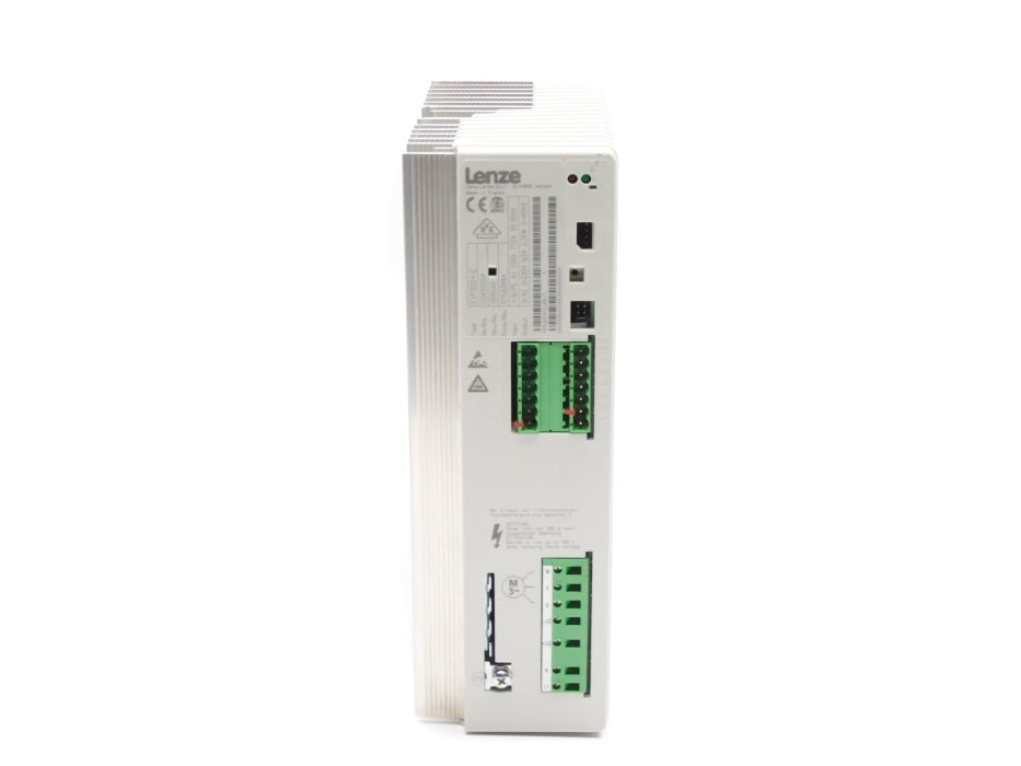LENZE EVF8204-E 00450504 (AS PICTURED) NSNP