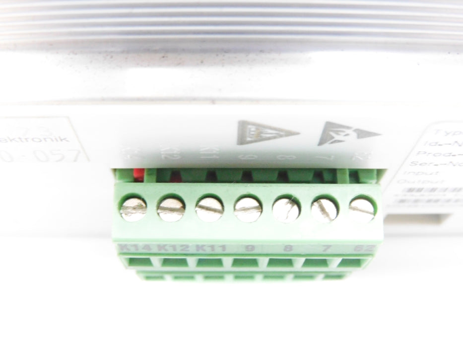 LENZE 33.8203_E 00384005 NUPI