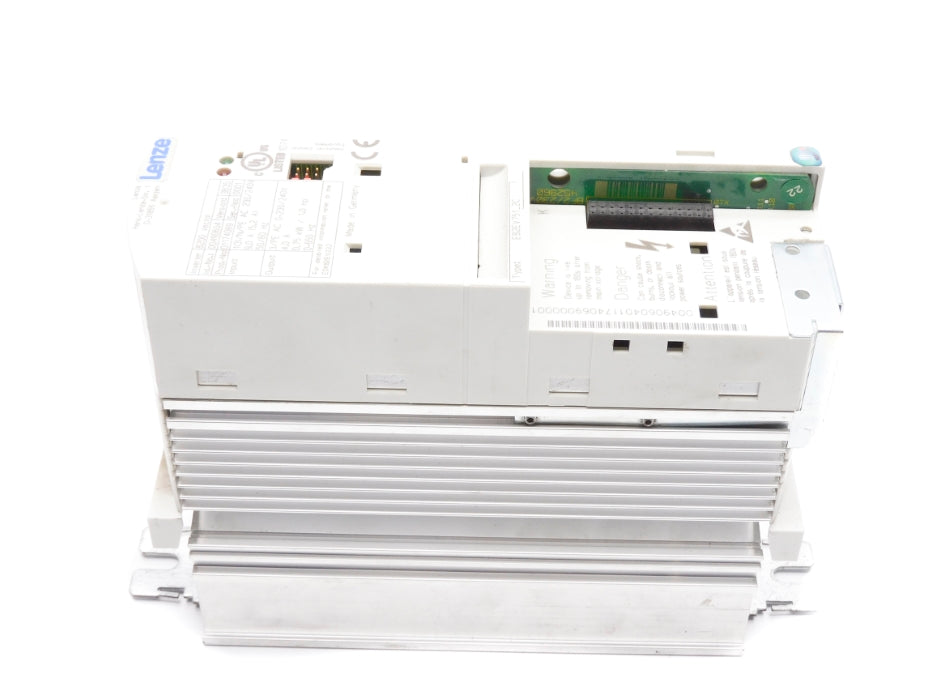 LENZE E82EV751K2C 00490604 NUPI