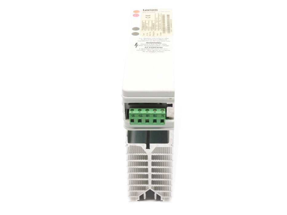 LENZE EMB8253-E 00387115 NSNP