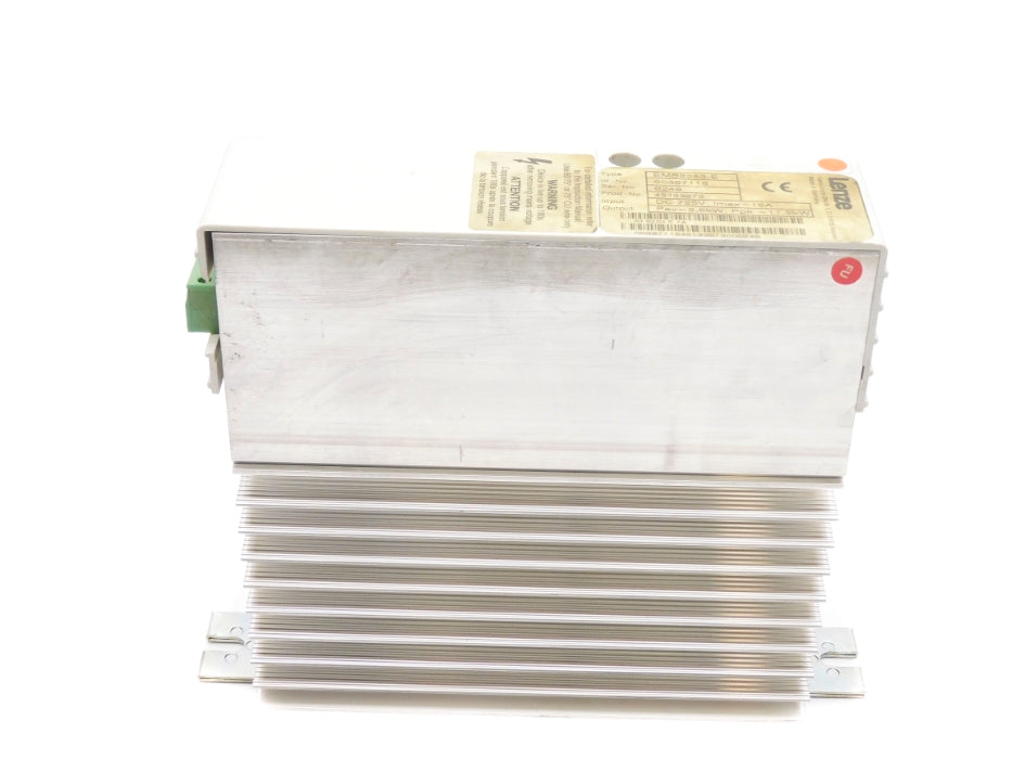 LENZE EMB8253-E 00387115 UNMP