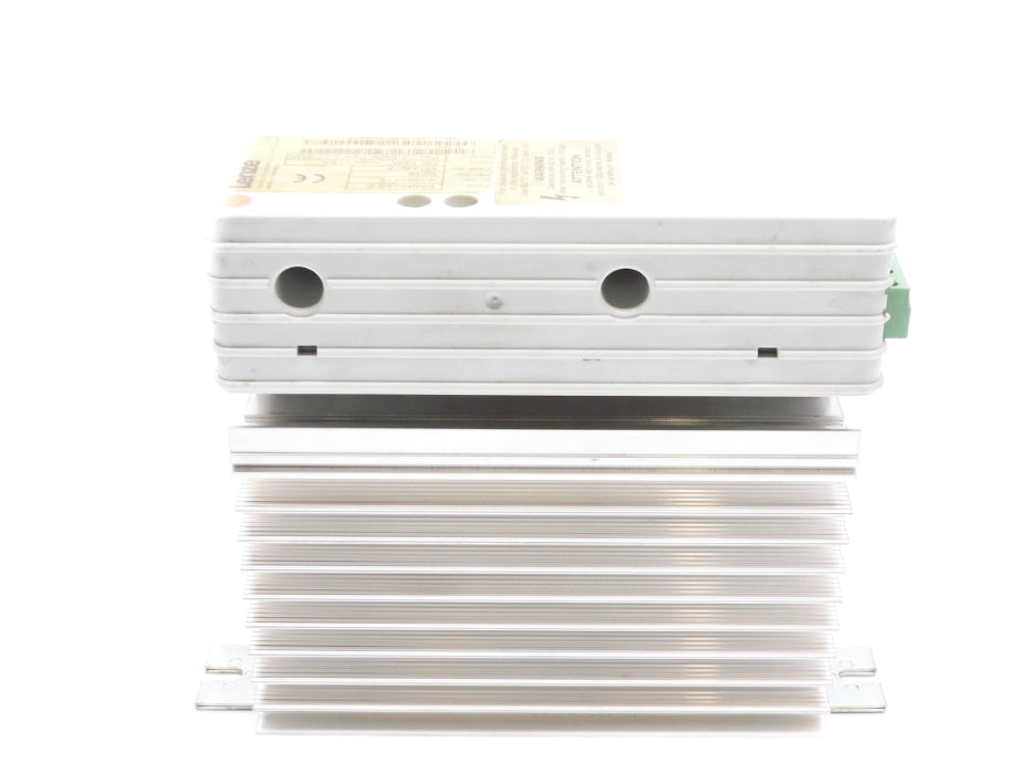 LENZE EMB8253-E 00387115 UNMP
