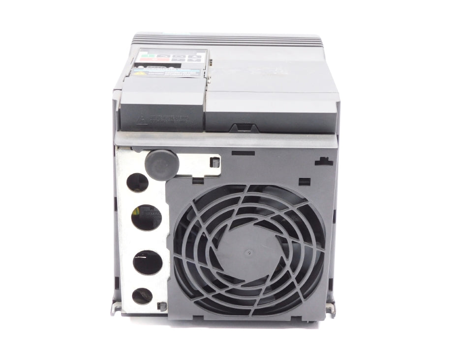 SIEMENS 6SE3221-0BC40 (AS PICTURED) REMAN