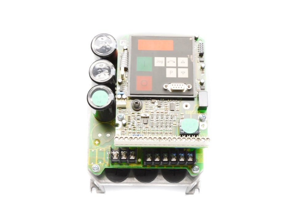 SIEMENS 6SE3116-8BB40 NUPI