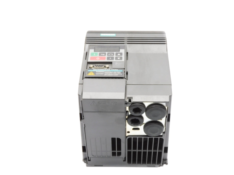SIEMENS 6SE3215-2BB40 230V (AS PICTURED) UNMP