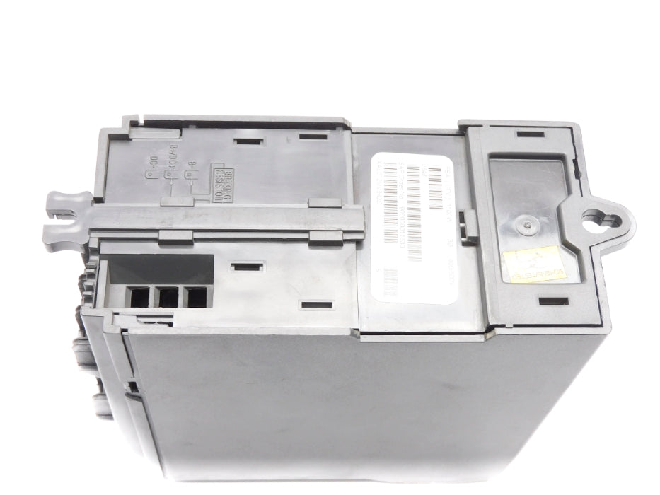 SIEMENS 6SE3212-7DA40 400/500V (AS PICTURED) UNMP