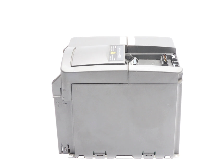 SIEMENS 6SE6420-2AB21-1BA1 (NO COVER) UNMP