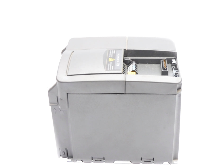 SIEMENS 6SE6420-2AB22-2BA1 (NO COVER) UNMP