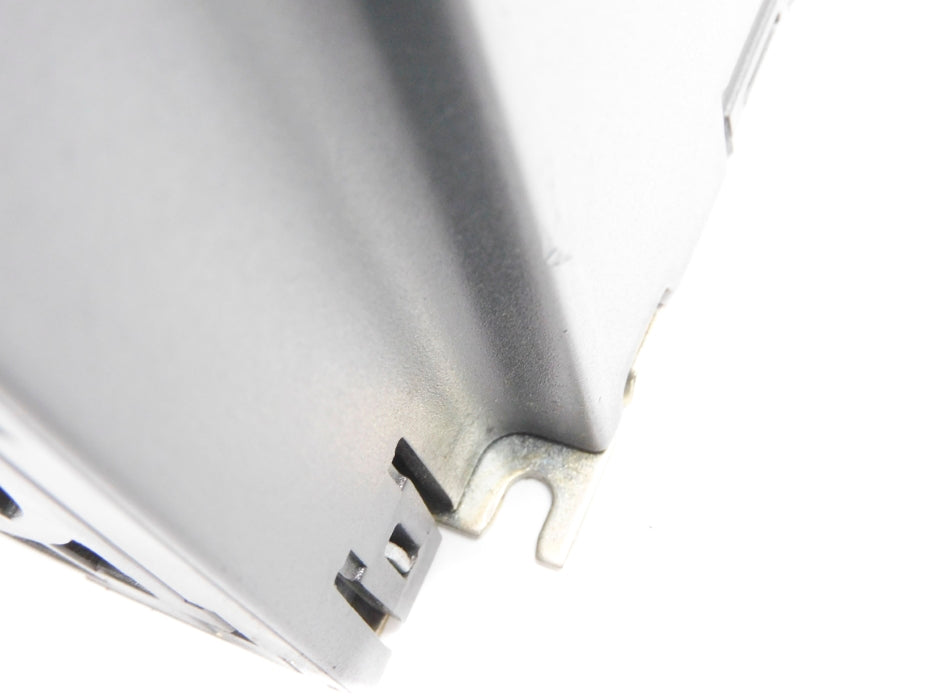 SIEMENS 6SE6420-2AB21-1BA1 (AS PICTURED) UNMP