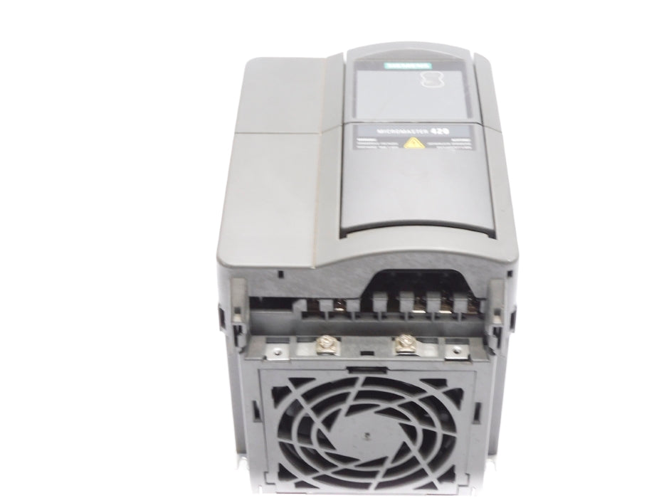 SIEMENS 6SE6420-2AB22-2BA1 NSNP