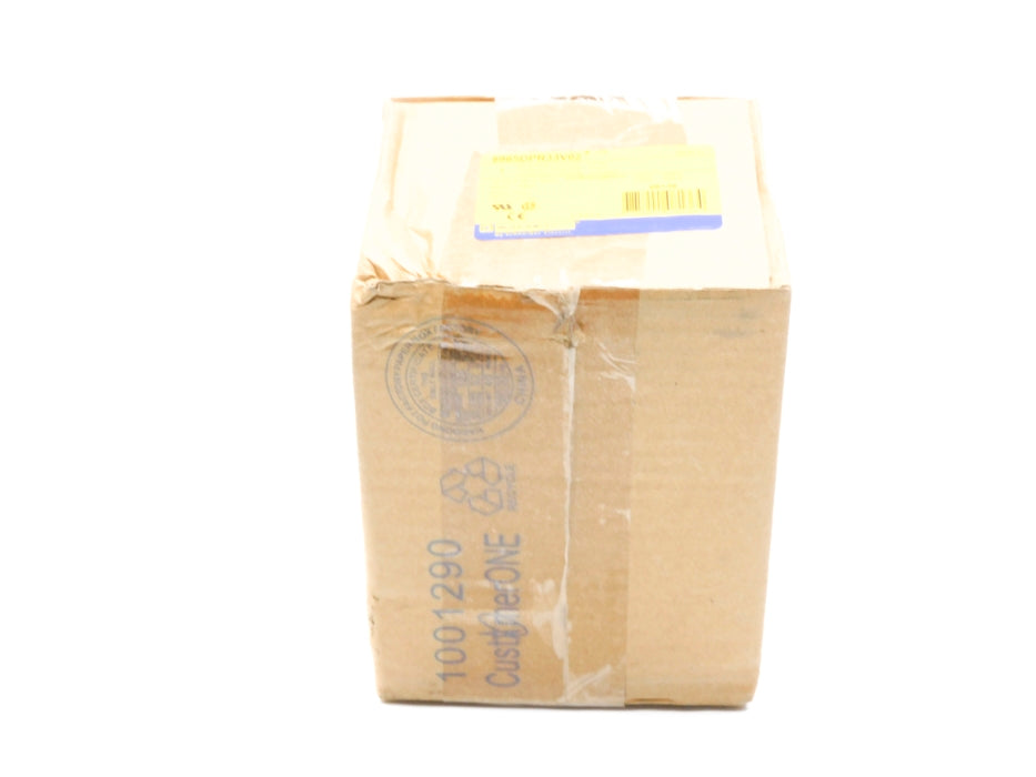 SQUARE D 8965DPR33V02 SER. C 120V NSFS
