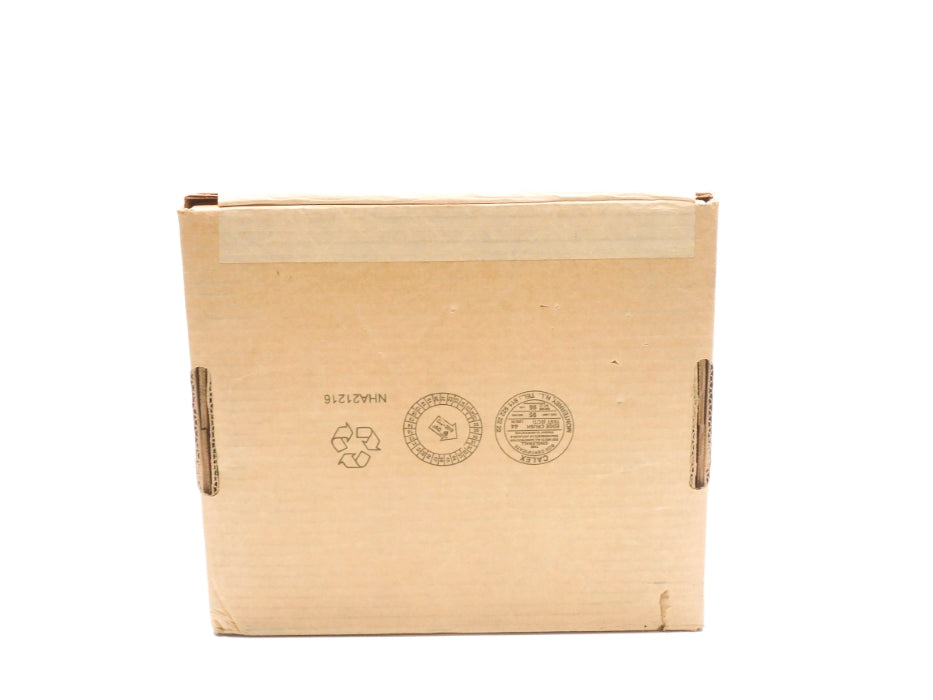 SQUARE D SSP01EMA12 SER. 002 NSFS
