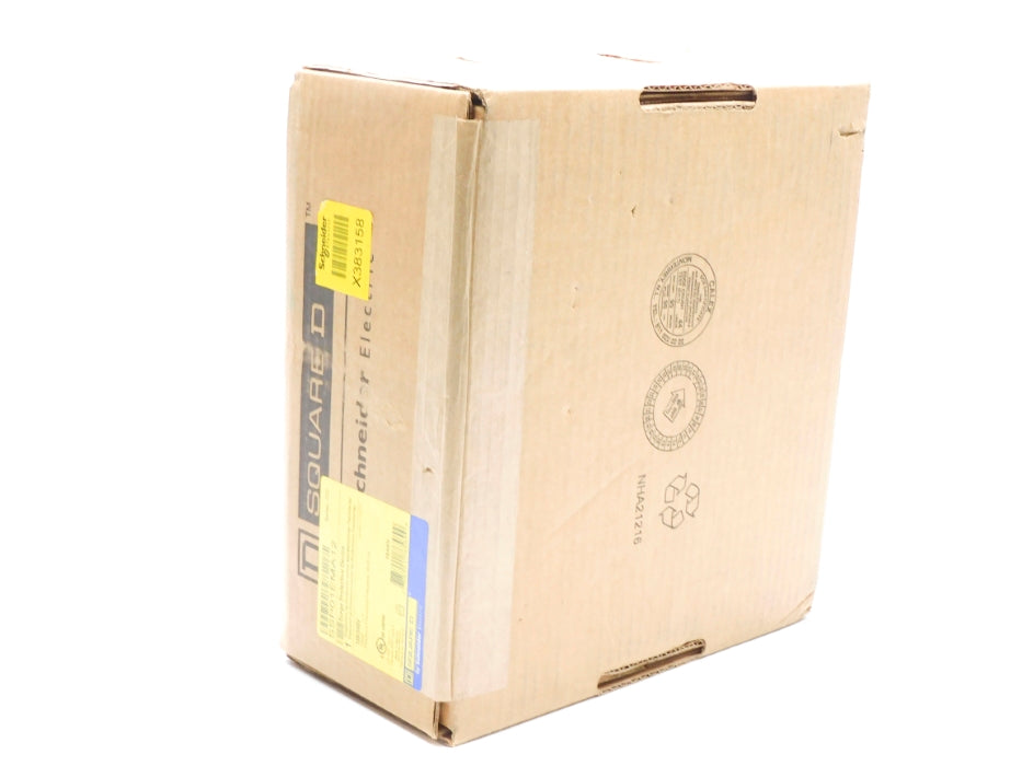 SQUARE D SSP01EMA12 SER. 002 NSFS