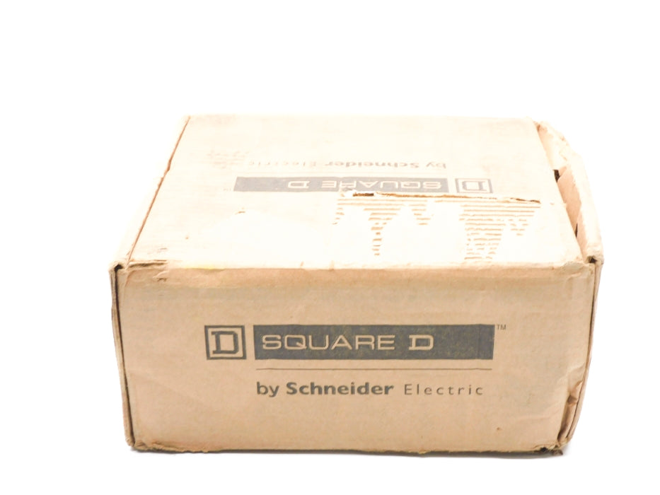 SQUARE D SSP04EMA24 SER. 002 NSFS