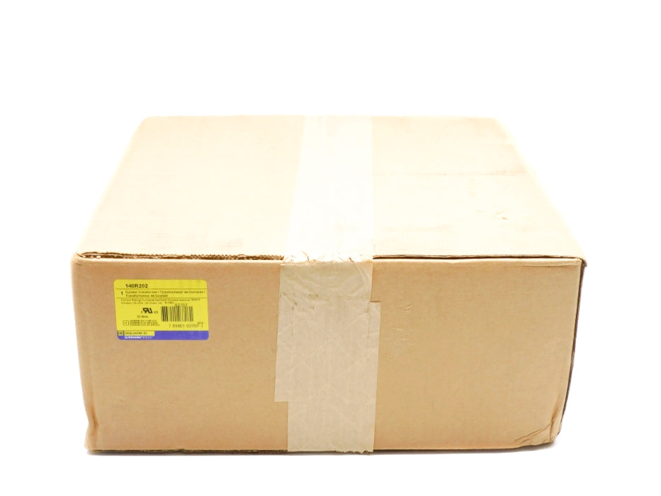 SQUARE D 140R202 NSFS