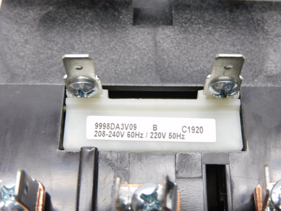 SQUARE D 8910DPA73V09 SER. A 208-240/220V 94A NSMP