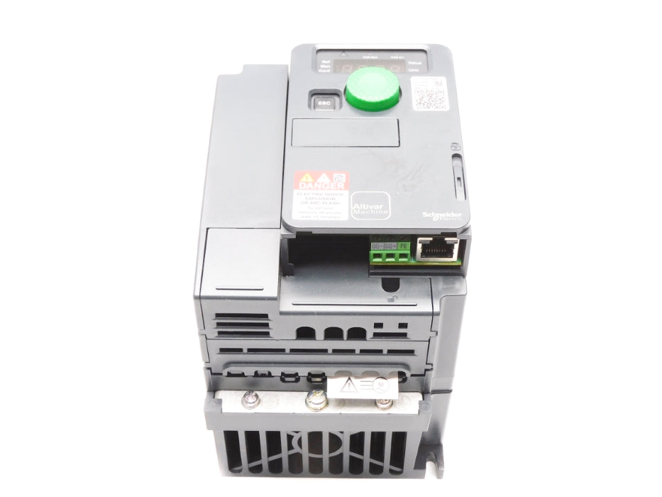 SCHNEIDER ELECTRIC ATV320U06N4C NSMP