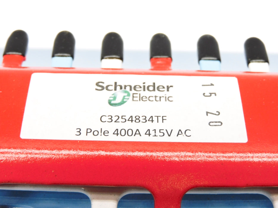 SCHNEIDER ELECTRIC C3254834TF NSMP