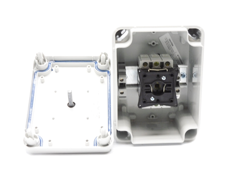SCHNEIDER ELECTRIC VC1GUN 600V 25A NSMP
