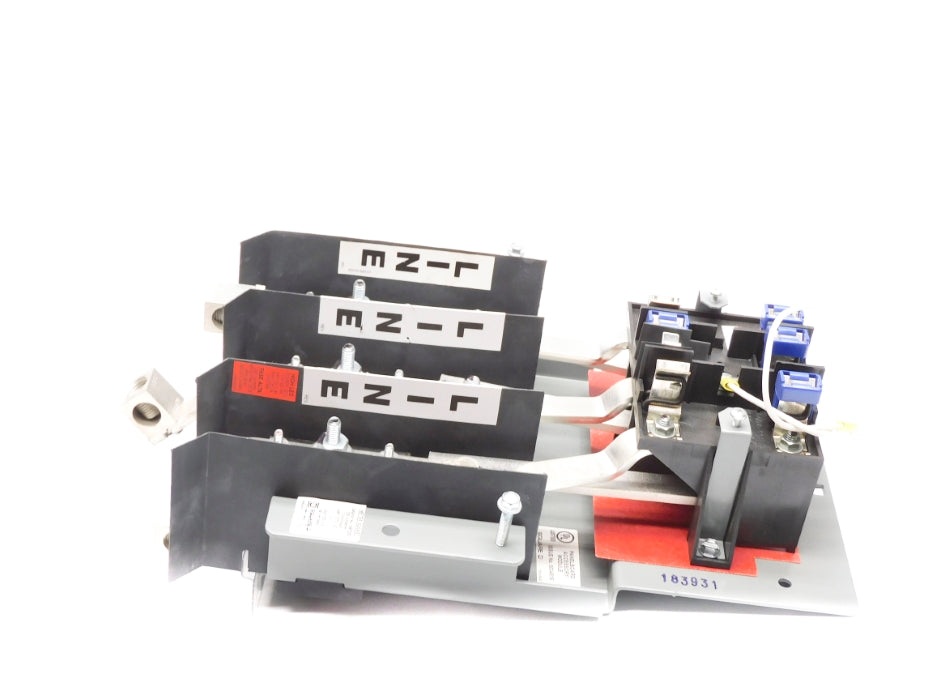 SQUARE D CM732E NUPI