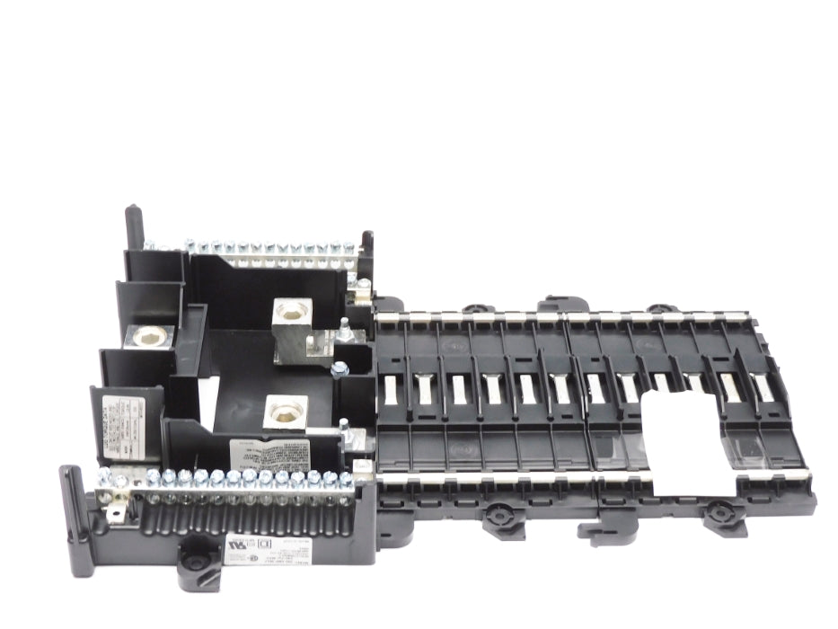 SQUARE D QON124L200PI SER. S01 NSMP