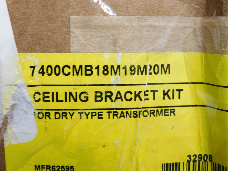 SQUARE D 7400CMB18M19M20M NSMP