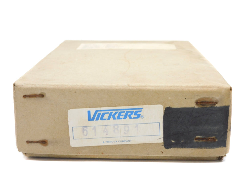 VICKERS KDG2-8A-A-614891-10 NSMP