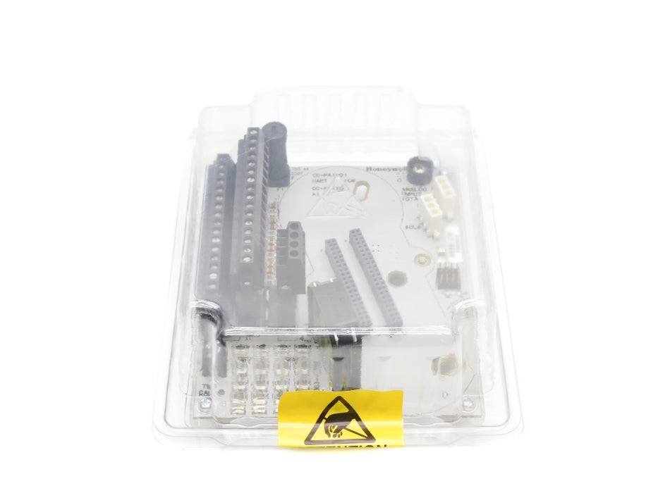 HONEYWELL CC-TAIX01 NSFS