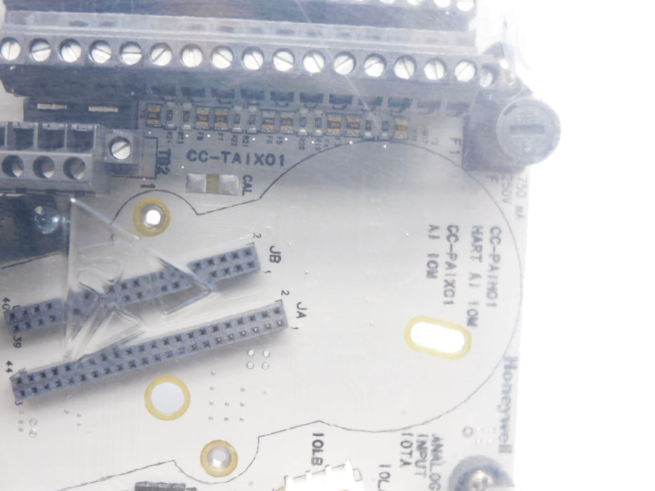 HONEYWELL CC-TAIX01 NSFS