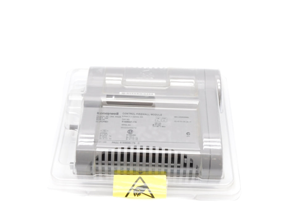 HONEYWELL CC-PCF901 51405047-175 F/W L NSFS