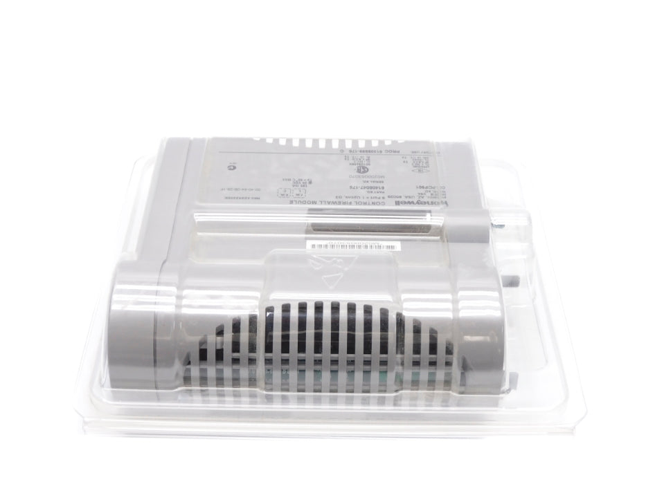 HONEYWELL CC-PCF901 51405047-175 F/W L NSFS