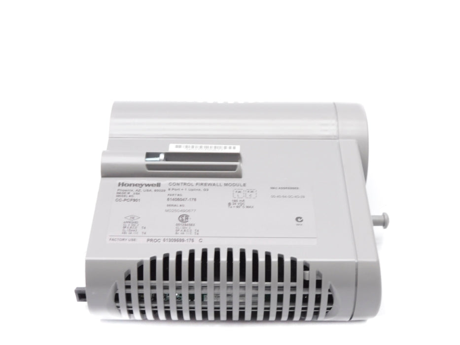 HONEYWELL CC-PCF901 51405047-175 F/W L NSMP