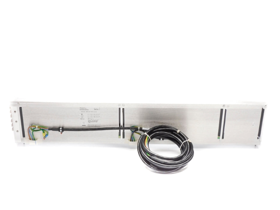 HONEYWELL 51199930-100 SPS5713 (AS PICTURED) NSMP