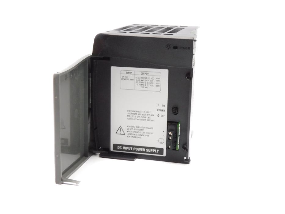 HONEYWELL TK-FPDXX2 97285574 (AS PICTURED) NUPI