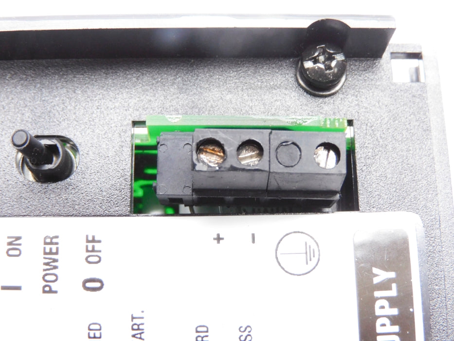 HONEYWELL TK-FPDXX2 97285574 (AS PICTURED) NUPI