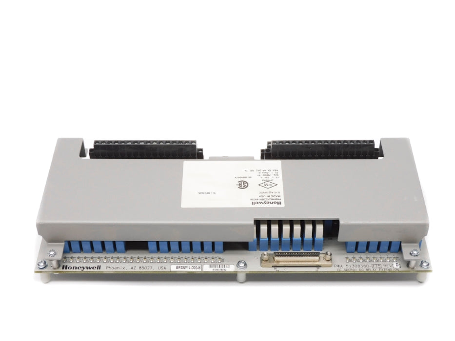HONEYWELL CC-SDOR01 51308380-175 24VDC 0.15A NSNP