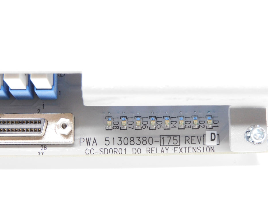 HONEYWELL CC-SDOR01 51308380-175 24VDC 0.15A NSNP
