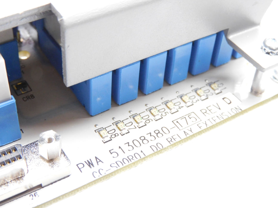 HONEYWELL CC-SDOR01 51308380-175 (AS PICTURED) NSNP