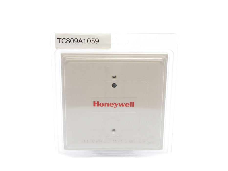 HONEYWELL TC809A1059 NSFS