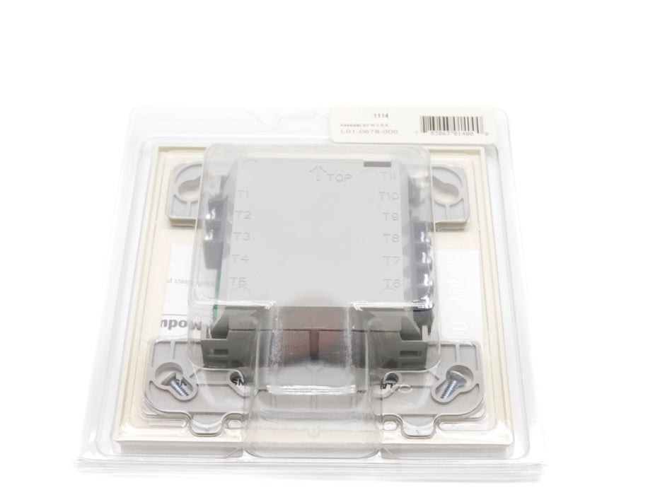 HONEYWELL TC809A1059 NSFS