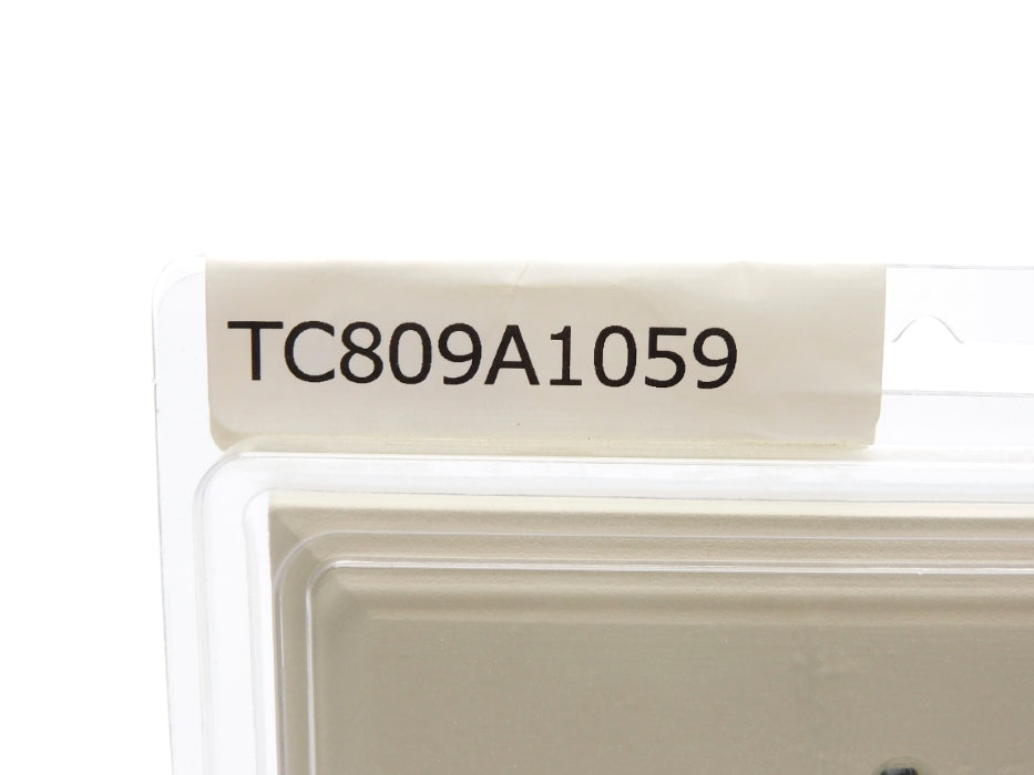 HONEYWELL TC809A1059 NSFS