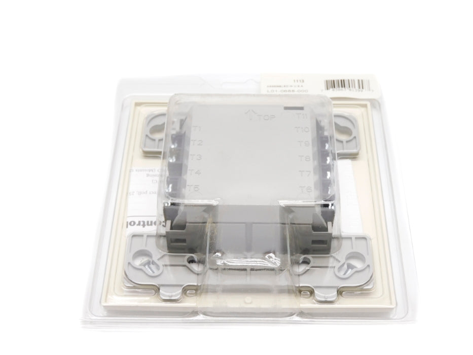 HONEYWELL TC810R1024 NSFS