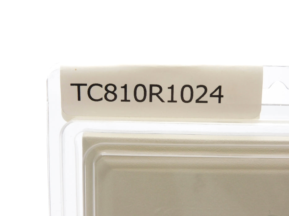 HONEYWELL TC810R1024 NSFS