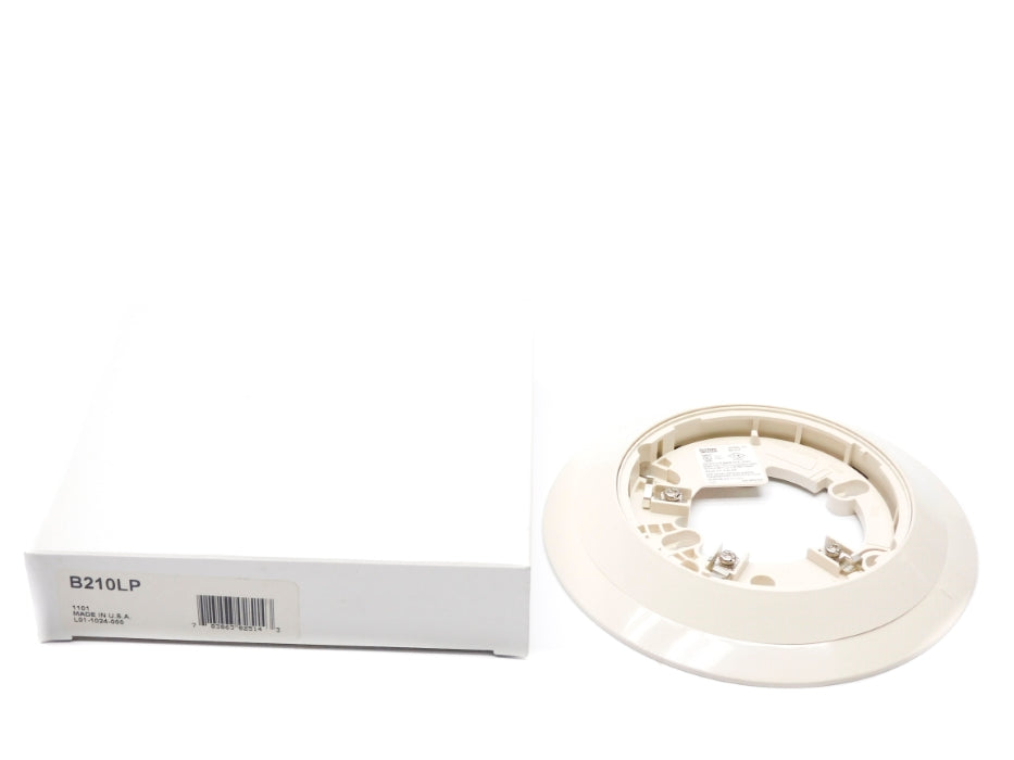 SYSTEM SENSOR B210LP NSMP