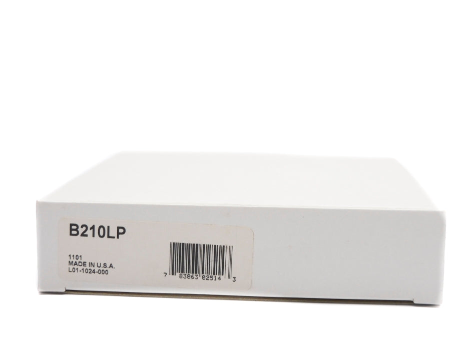 SYSTEM SENSOR B210LP NSMP